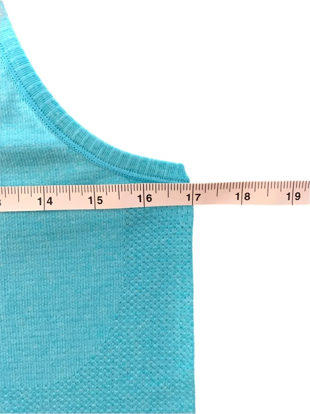 Lululemon Swiftly Tech Racerback Like New Size 8